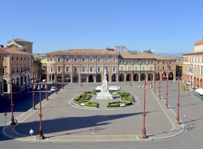 Forlì