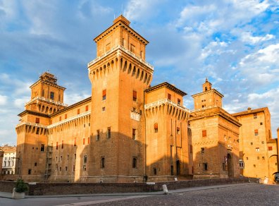 Ferrara