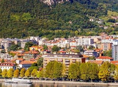 Lecco