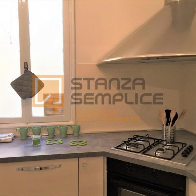 Foto appartamento 3 VIA DELLA COLONNA 35
