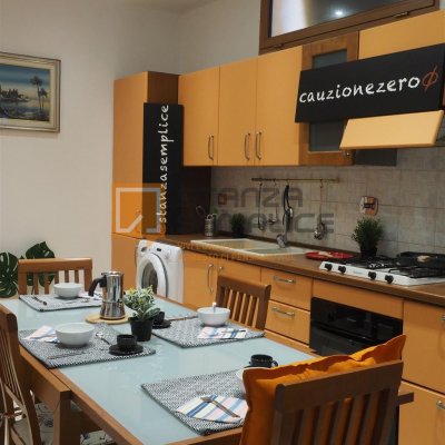 Foto appartamento 1 Via Rodolfo Renier 63