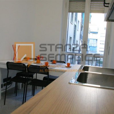Foto appartamento 1 Corso Dante 79