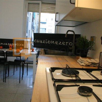 Foto appartamento 2 Corso Dante 79
