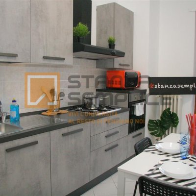 Foto appartamento 1 Corso Peschiera 354