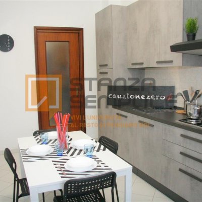 Foto appartamento 2 Corso Peschiera 354
