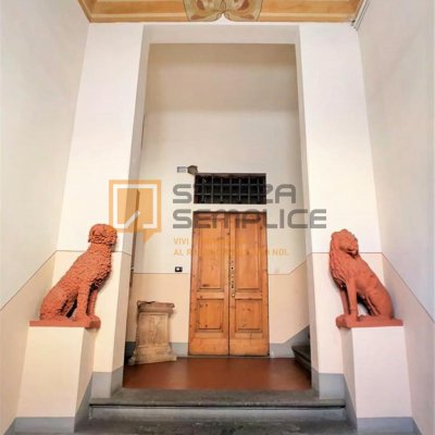 Foto appartamento 2 VIA CASTELFIDARDO 30