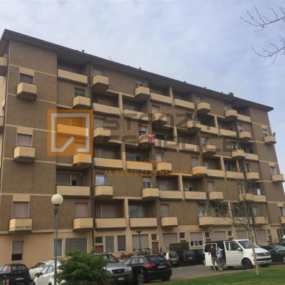 apartment photo 1 VIA F. BARACCA 185/E
