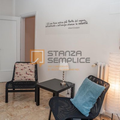 apartment photo 2 VIA F. BARACCA 185/E