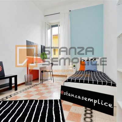 Foto appartamento 2 Via Eleonora D'arborea 38