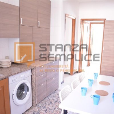 Foto appartamento 1 Via dei Passeri 3