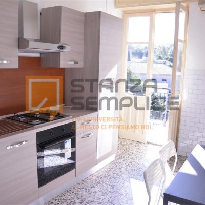 apartment photo 1 Via is mirrionis 87