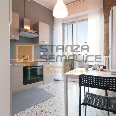 Foto appartamento 1 VIA BASCHENIS 7
