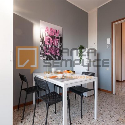 Foto appartamento 2 VIA BASCHENIS 7