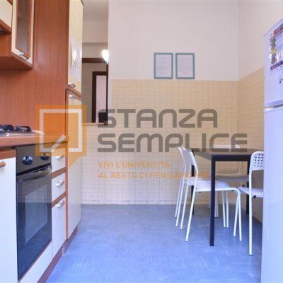 Foto appartamento 2 Via Tigellio 20b
