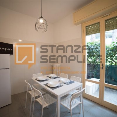 apartment photo 2 Via Carlo Burci 41