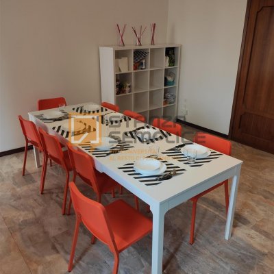 apartment photo 2 via Francesco Beltrame 9