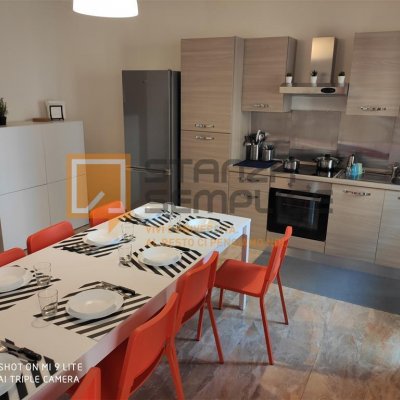apartment photo 3 via Francesco Beltrame 9