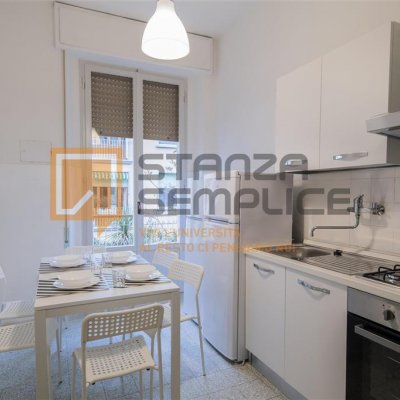 Foto appartamento 1 Via Mattioli n 43