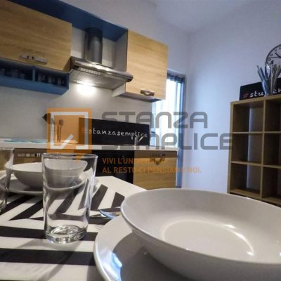 apartment photo 2 Via Mantova 24