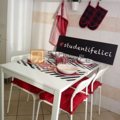 Foto appartamento 3 Piazzale Cesare Battisti 7