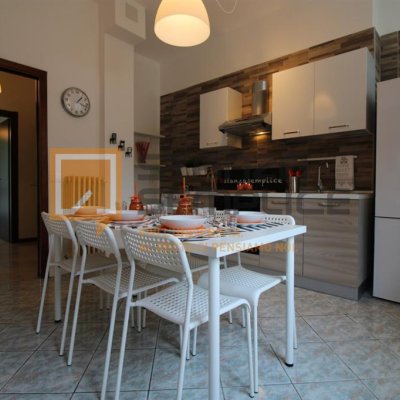 Foto appartamento 2 Via Bligny 11