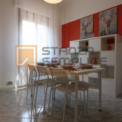 Foto appartamento 3 Via Bligny 11
