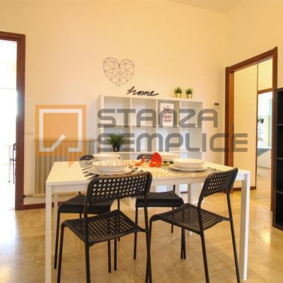Foto appartamento 1 Via Creta 30