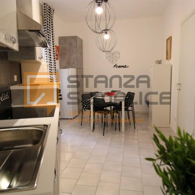 Foto appartamento 2 Via Manzoni 22/C