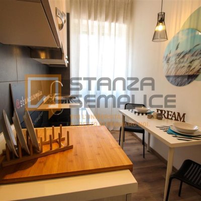 apartment photo 2 Via Monte Ortigara 79