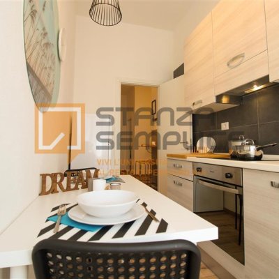 apartment photo 3 Via Monte Ortigara 79