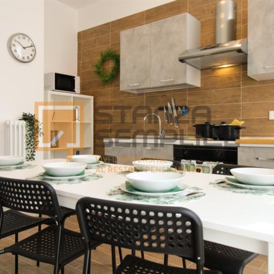 Foto appartamento 1 Via Bligny 15