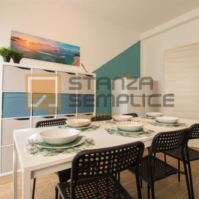 Foto appartamento 3 Via Bligny 15