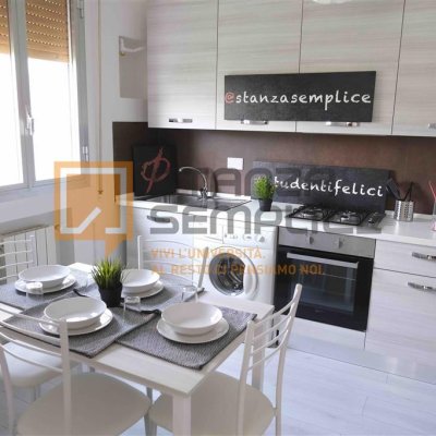 Foto appartamento 1 Via Mazzini 45 E