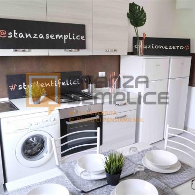 Foto appartamento 2 Via Mazzini 45 E