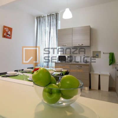 Foto appartamento 1 Via Ciamician 4