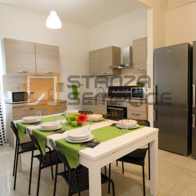 Foto appartamento 2 Via Ciamician 4