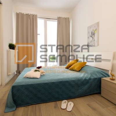 Foto appartamento 1 Via Menganti 8