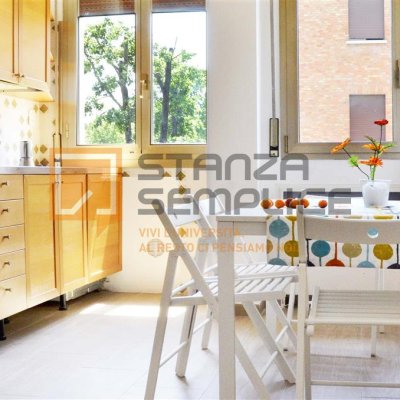 Foto appartamento 1 Via Vasari 26/2