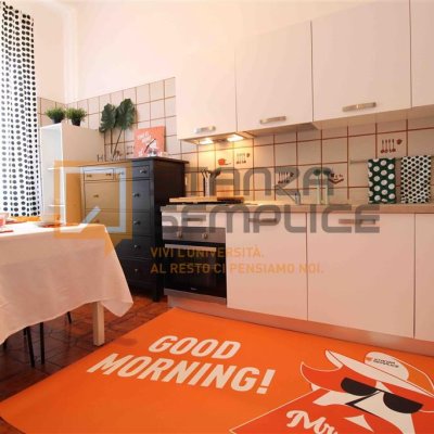 Foto appartamento 1 Via Pelagio Palagi 42