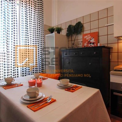 Foto appartamento 3 Via Pelagio Palagi 42