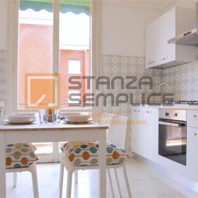 Foto appartamento 1 Via Zacconi 12