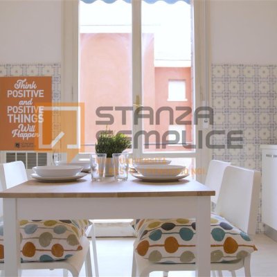 Foto appartamento 2 Via Zacconi 12