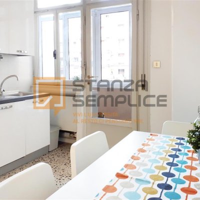 Foto appartamento 2 Viale Del Risorgimento 3