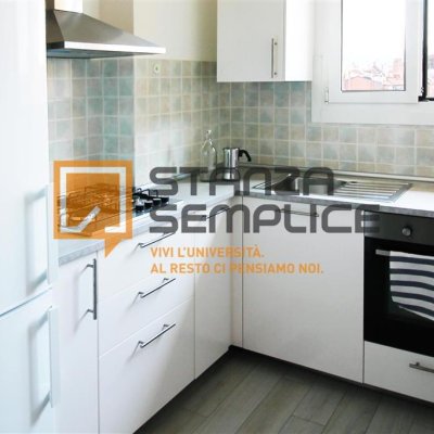 Foto appartamento 1 Via Irnerio 27