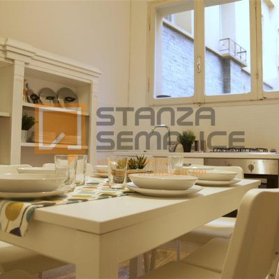 Foto appartamento 1 Via Marsili 2