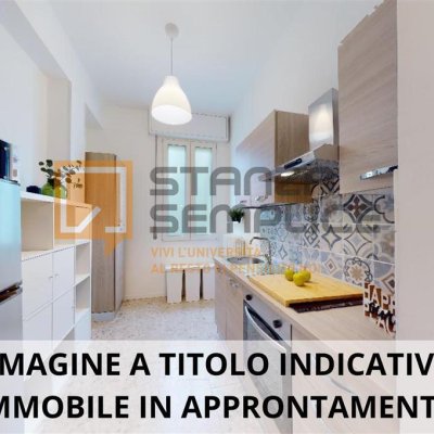 Foto appartamento 1 Via Emilia Ponente 477/8