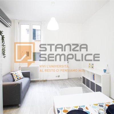Foto appartamento 2 Strada Maggiore 63