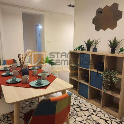 Foto appartamento 1 Viale Alfredo Oriani 31