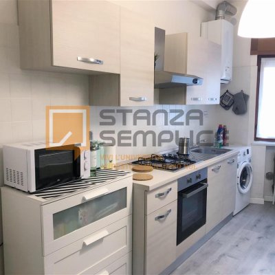 Foto appartamento 1 Piazza Isolo 13/A