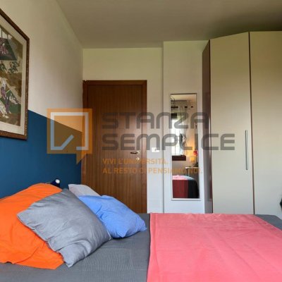 Foto appartamento 1 Via Barbacci 17